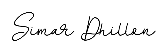 A timeless handwritten aesthetic for Simar Dhillon. The BallpointsItalic-DORy9 font gives your signature a handcrafted feel with natural curves. Simar Dhillon signature style 11 images and pictures png
