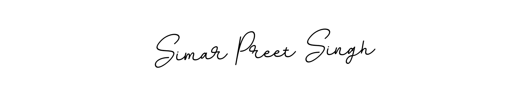 Best and Professional Signature Style for Simar Preet Singh. BallpointsItalic-DORy9 Best Signature Style Collection. Simar Preet Singh signature style 11 images and pictures png