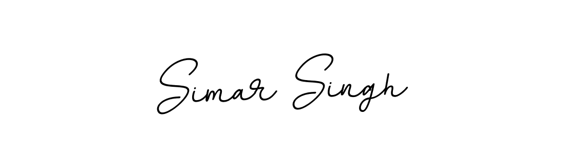 if you are searching for the best signature style for your name Simar Singh. so please give up your signature search. here we have designed multiple signature styles  using BallpointsItalic-DORy9. Simar Singh signature style 11 images and pictures png