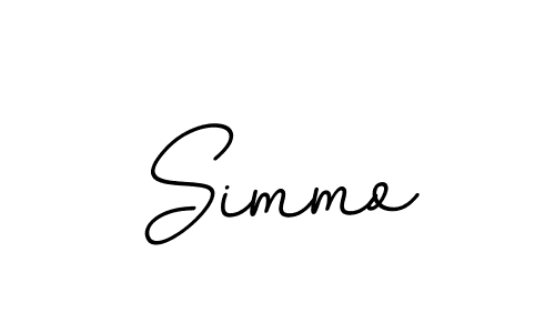 Once you've used our free online signature maker to create your best signature BallpointsItalic-DORy9 style, it's time to enjoy all of the benefits that Simmo name signing documents. Simmo signature style 11 images and pictures png