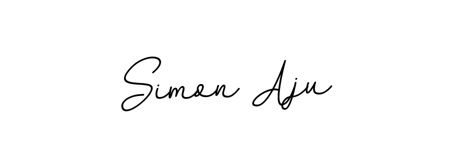 See photos of Simon Aju official signature by Spectra . Check more albums & portfolios. Read reviews & check more about BallpointsItalic-DORy9 font. Simon Aju signature style 11 images and pictures png