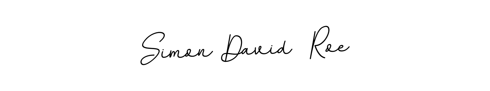 Similarly BallpointsItalic-DORy9 is the best handwritten signature design. Signature creator online .You can use it as an online autograph creator for name Simon David  Roe. Simon David  Roe signature style 11 images and pictures png