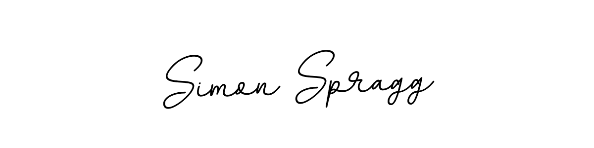 Also You can easily find your signature by using the search form. We will create Simon Spragg name handwritten signature images for you free of cost using BallpointsItalic-DORy9 sign style. Simon Spragg signature style 11 images and pictures png