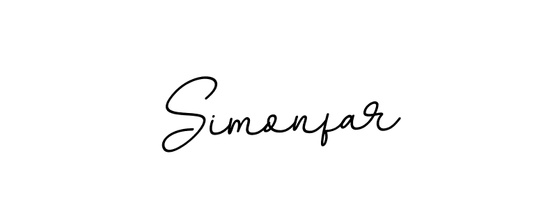 This is the best signature style for the Simonfar name. Also you like these signature font (BallpointsItalic-DORy9). Mix name signature. Simonfar signature style 11 images and pictures png