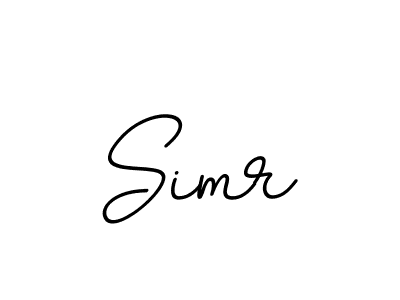 How to Draw Simr signature style? BallpointsItalic-DORy9 is a latest design signature styles for name Simr. Simr signature style 11 images and pictures png