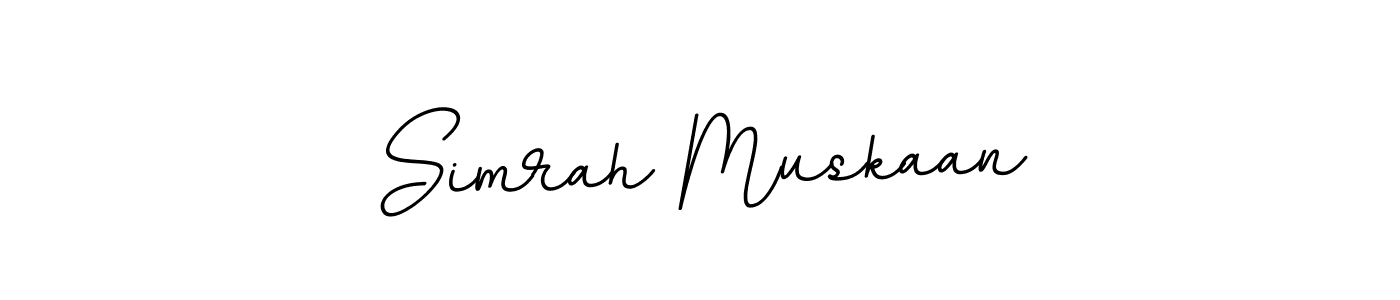 See photos of Simrah Muskaan official signature by Spectra . Check more albums & portfolios. Read reviews & check more about BallpointsItalic-DORy9 font. Simrah Muskaan signature style 11 images and pictures png