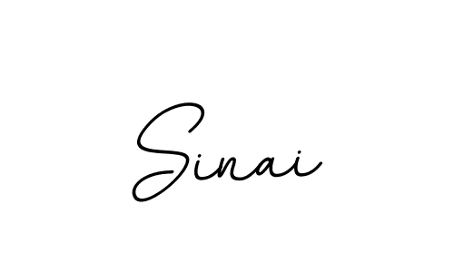 Also we have Sinai name is the best signature style. Create professional handwritten signature collection using BallpointsItalic-DORy9 autograph style. Sinai signature style 11 images and pictures png