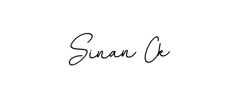 Once you've used our free online signature maker to create your best signature BallpointsItalic-DORy9 style, it's time to enjoy all of the benefits that Sinan Ck name signing documents. Sinan Ck signature style 11 images and pictures png