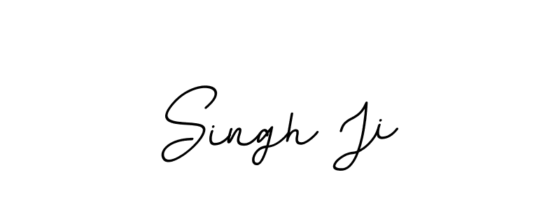 Here are the top 10 professional signature styles for the name Singh Ji. These are the best autograph styles you can use for your name. Singh Ji signature style 11 images and pictures png