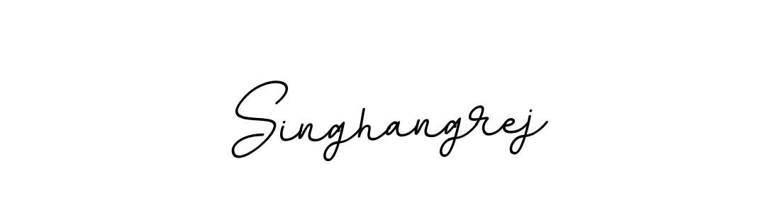 Here are the top 10 professional signature styles for the name Singhangrej. These are the best autograph styles you can use for your name. Singhangrej signature style 11 images and pictures png