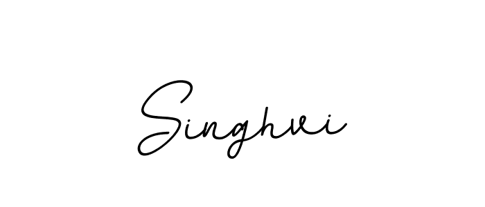 How to Draw Singhvi signature style? BallpointsItalic-DORy9 is a latest design signature styles for name Singhvi. Singhvi signature style 11 images and pictures png