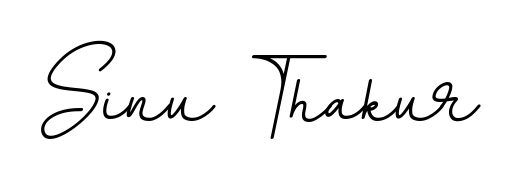 Get inspired by this graceful BallpointsItalic-DORy9 signature style for name Sinu Thakur. Smooth loops and balanced proportions for everyday use. Sinu Thakur signature style 11 images and pictures png