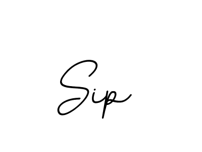 if you are searching for the best signature style for your name Sip . so please give up your signature search. here we have designed multiple signature styles  using BallpointsItalic-DORy9. Sip  signature style 11 images and pictures png