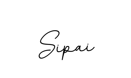 Also we have Sipai name is the best signature style. Create professional handwritten signature collection using BallpointsItalic-DORy9 autograph style. Sipai signature style 11 images and pictures png