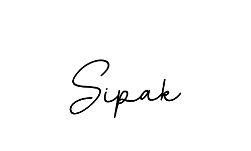 Here are the top 10 professional signature styles for the name Sipak. These are the best autograph styles you can use for your name. Sipak signature style 11 images and pictures png