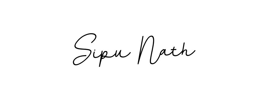 Similarly BallpointsItalic-DORy9 is the best handwritten signature design. Signature creator online .You can use it as an online autograph creator for name Sipu Nath. Sipu Nath signature style 11 images and pictures png