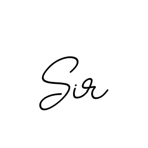 Also You can easily find your signature by using the search form. We will create Sir name handwritten signature images for you free of cost using BallpointsItalic-DORy9 sign style. Sir signature style 11 images and pictures png