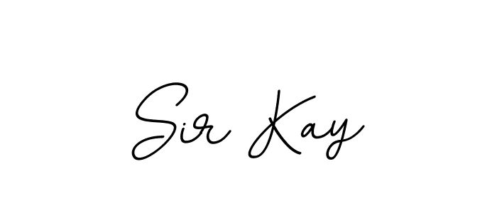 Also You can easily find your signature by using the search form. We will create Sir Kay name handwritten signature images for you free of cost using BallpointsItalic-DORy9 sign style. Sir Kay signature style 11 images and pictures png
