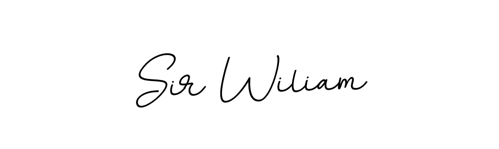 How to Draw Sir Wiliam signature style? BallpointsItalic-DORy9 is a latest design signature styles for name Sir Wiliam. Sir Wiliam signature style 11 images and pictures png