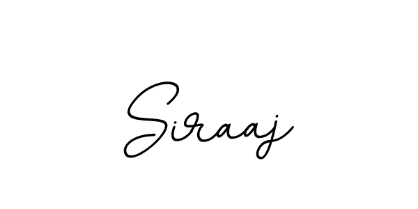BallpointsItalic-DORy9 is a professional signature style that is perfect for those who want to add a touch of class to their signature. It is also a great choice for those who want to make their signature more unique. Get Siraaj name to fancy signature for free. Siraaj signature style 11 images and pictures png