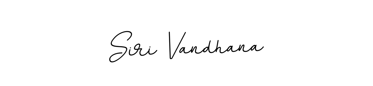 Also You can easily find your signature by using the search form. We will create Siri Vandhana name handwritten signature images for you free of cost using BallpointsItalic-DORy9 sign style. Siri Vandhana signature style 11 images and pictures png