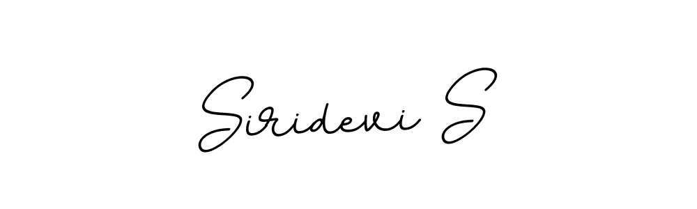Here are the top 10 professional signature styles for the name Siridevi S. These are the best autograph styles you can use for your name. Siridevi S signature style 11 images and pictures png