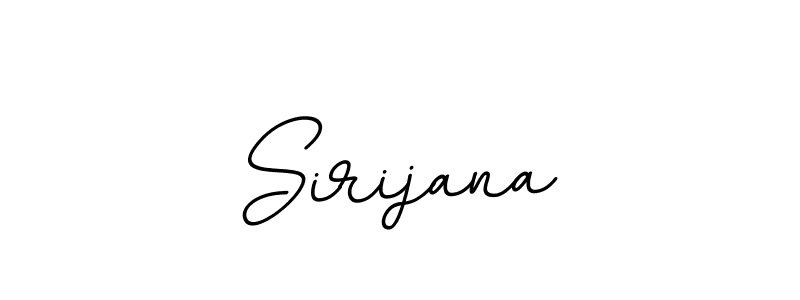 Here are the top 10 professional signature styles for the name Sirijana. These are the best autograph styles you can use for your name. Sirijana signature style 11 images and pictures png