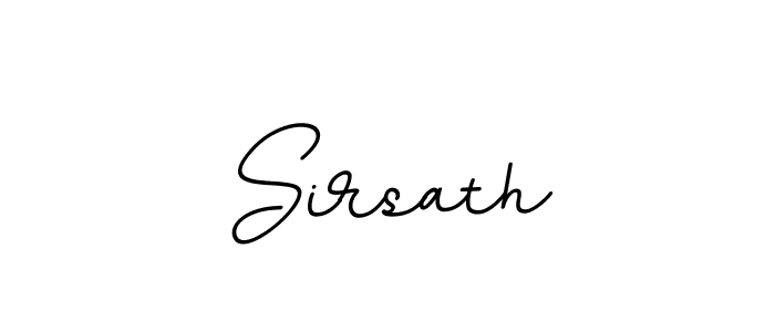 Best and Professional Signature Style for Sirsath. BallpointsItalic-DORy9 Best Signature Style Collection. Sirsath signature style 11 images and pictures png