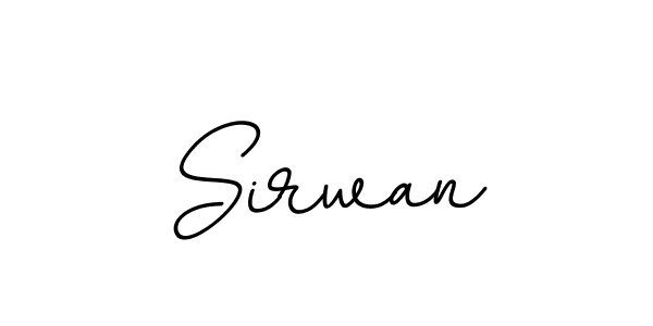 Here are the top 10 professional signature styles for the name Sirwan. These are the best autograph styles you can use for your name. Sirwan signature style 11 images and pictures png