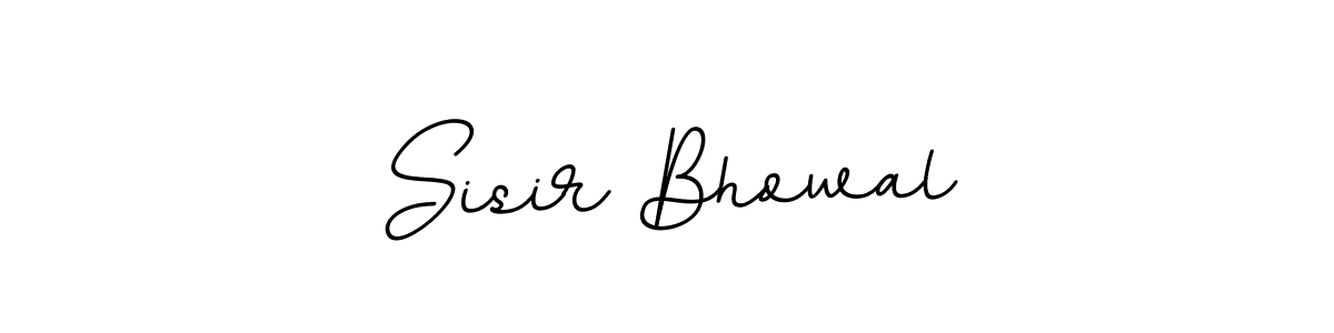 Check out images of Autograph of Sisir Bhowal name. Actor Sisir Bhowal Signature Style. BallpointsItalic-DORy9 is a professional sign style online. Sisir Bhowal signature style 11 images and pictures png