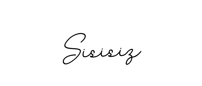 Here are the top 10 professional signature styles for the name Sisisiz. These are the best autograph styles you can use for your name. Sisisiz signature style 11 images and pictures png