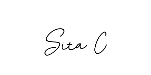 See photos of Sita C official signature by Spectra . Check more albums & portfolios. Read reviews & check more about BallpointsItalic-DORy9 font. Sita C signature style 11 images and pictures png