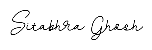 A modern signature idea for name Sitabhra Ghosh using BallpointsItalic-DORy9 font. Clean strokes and elegant curves make it stand out instantly. Sitabhra Ghosh signature style 11 images and pictures png