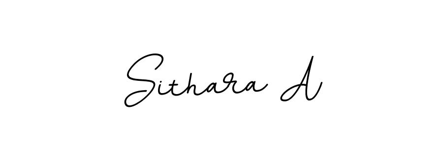 BallpointsItalic-DORy9 is a professional signature style that is perfect for those who want to add a touch of class to their signature. It is also a great choice for those who want to make their signature more unique. Get Sithara A name to fancy signature for free. Sithara A signature style 11 images and pictures png