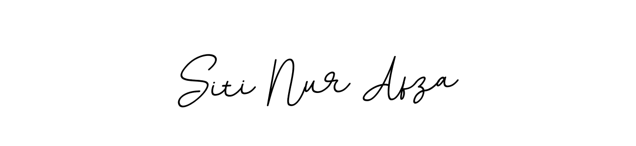 if you are searching for the best signature style for your name Siti Nur Afza. so please give up your signature search. here we have designed multiple signature styles  using BallpointsItalic-DORy9. Siti Nur Afza signature style 11 images and pictures png