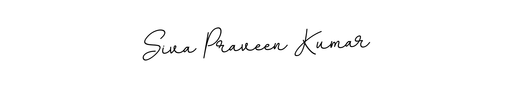 Also You can easily find your signature by using the search form. We will create Siva Praveen Kumar name handwritten signature images for you free of cost using BallpointsItalic-DORy9 sign style. Siva Praveen Kumar signature style 11 images and pictures png