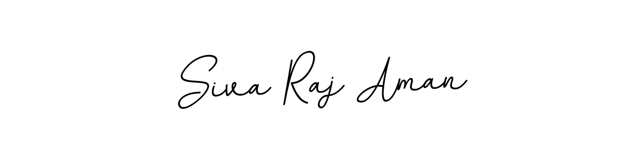 Once you've used our free online signature maker to create your best signature BallpointsItalic-DORy9 style, it's time to enjoy all of the benefits that Siva Raj Aman name signing documents. Siva Raj Aman signature style 11 images and pictures png