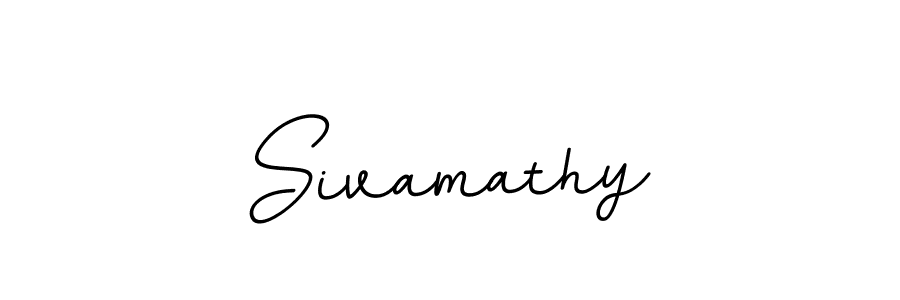 Similarly BallpointsItalic-DORy9 is the best handwritten signature design. Signature creator online .You can use it as an online autograph creator for name Sivamathy. Sivamathy signature style 11 images and pictures png