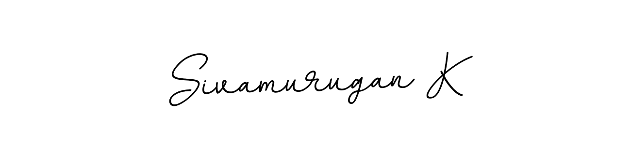 You can use this online signature creator to create a handwritten signature for the name Sivamurugan K. This is the best online autograph maker. Sivamurugan K signature style 11 images and pictures png