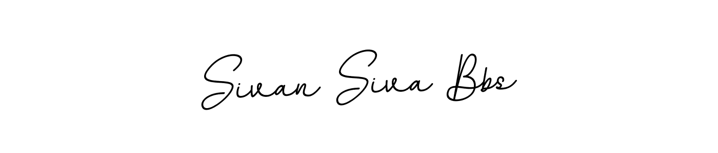 Best and Professional Signature Style for Sivan Siva Bbs. BallpointsItalic-DORy9 Best Signature Style Collection. Sivan Siva Bbs signature style 11 images and pictures png