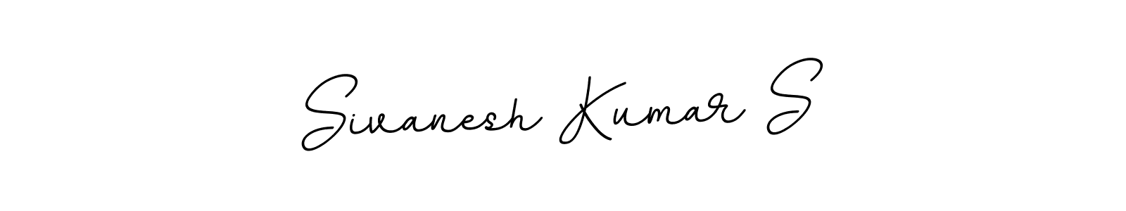 You can use this online signature creator to create a handwritten signature for the name Sivanesh Kumar S. This is the best online autograph maker. Sivanesh Kumar S signature style 11 images and pictures png