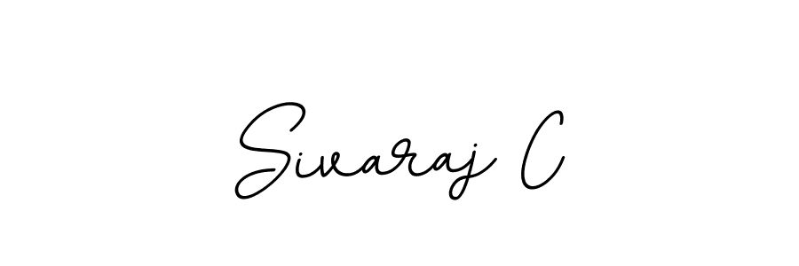 This is the best signature style for the Sivaraj C name. Also you like these signature font (BallpointsItalic-DORy9). Mix name signature. Sivaraj C signature style 11 images and pictures png