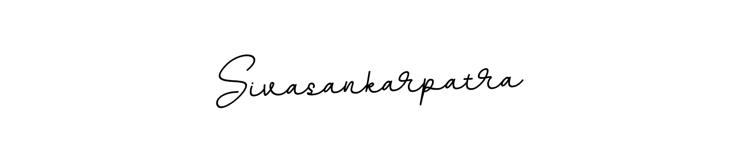 This is the best signature style for the Sivasankarpatra name. Also you like these signature font (BallpointsItalic-DORy9). Mix name signature. Sivasankarpatra signature style 11 images and pictures png