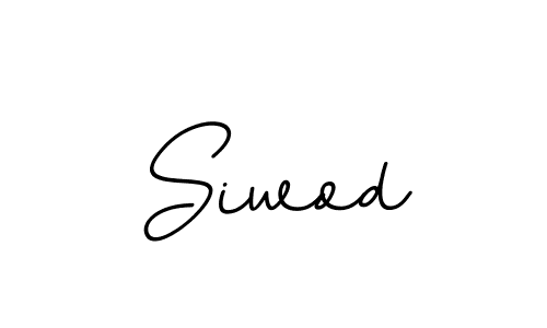 This is the best signature style for the Siwod name. Also you like these signature font (BallpointsItalic-DORy9). Mix name signature. Siwod signature style 11 images and pictures png