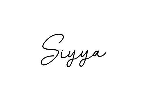 BallpointsItalic-DORy9 is a professional signature style that is perfect for those who want to add a touch of class to their signature. It is also a great choice for those who want to make their signature more unique. Get Siyya name to fancy signature for free. Siyya signature style 11 images and pictures png