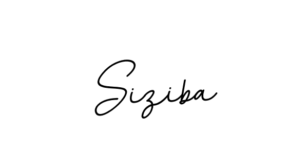 This is the best signature style for the Siziba name. Also you like these signature font (BallpointsItalic-DORy9). Mix name signature. Siziba signature style 11 images and pictures png