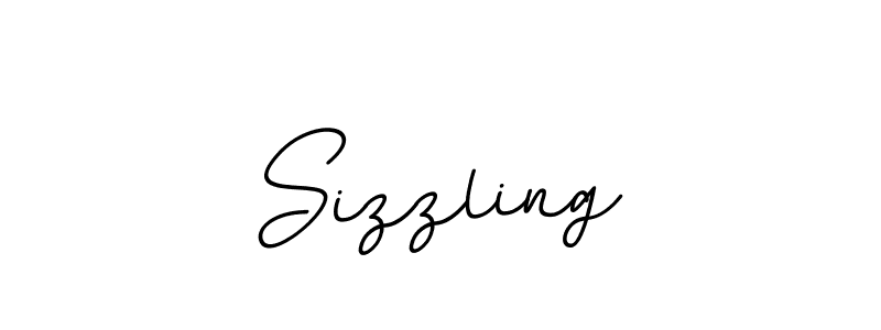if you are searching for the best signature style for your name Sizzling. so please give up your signature search. here we have designed multiple signature styles  using BallpointsItalic-DORy9. Sizzling signature style 11 images and pictures png