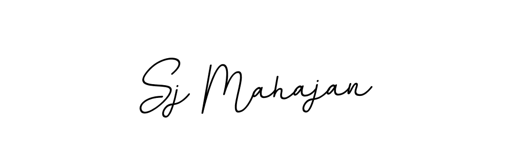 Make a short Sj Mahajan signature style. Manage your documents anywhere anytime using BallpointsItalic-DORy9. Create and add eSignatures, submit forms, share and send files easily. Sj Mahajan signature style 11 images and pictures png