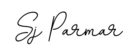 You should practise on your own different ways (BallpointsItalic-DORy9) to write your name (Sj Parmar) in signature. Don't let someone else do it for you. Sj Parmar signature style 11 images and pictures png