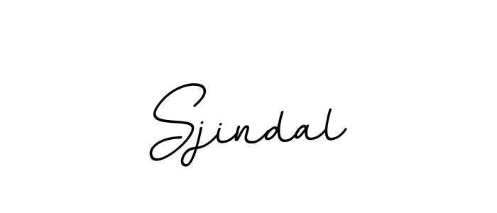 The best way (BallpointsItalic-DORy9) to make a short signature is to pick only two or three words in your name. The name Sjindal include a total of six letters. For converting this name. Sjindal signature style 11 images and pictures png
